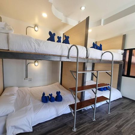 7 Days Premium Hotel Pattaya Eksteriør billede