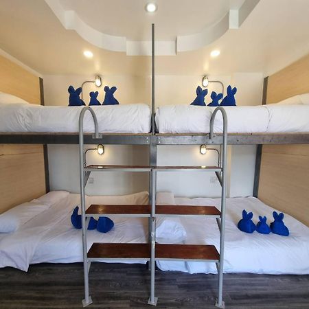 7 Days Premium Hotel Pattaya Eksteriør billede
