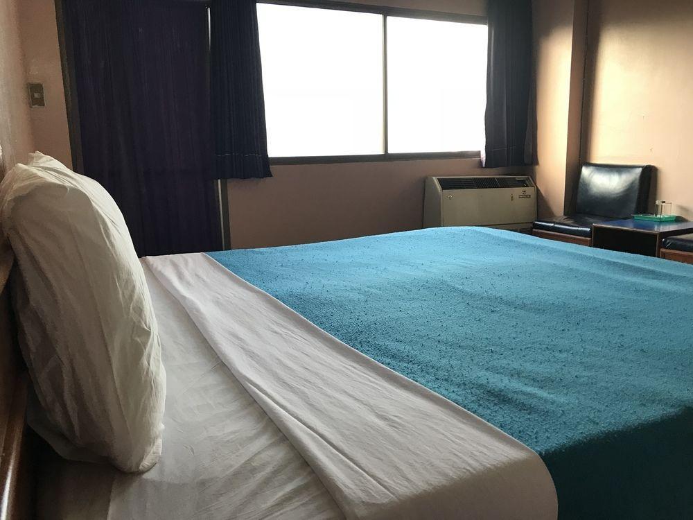 7 Days Premium Hotel Pattaya Eksteriør billede