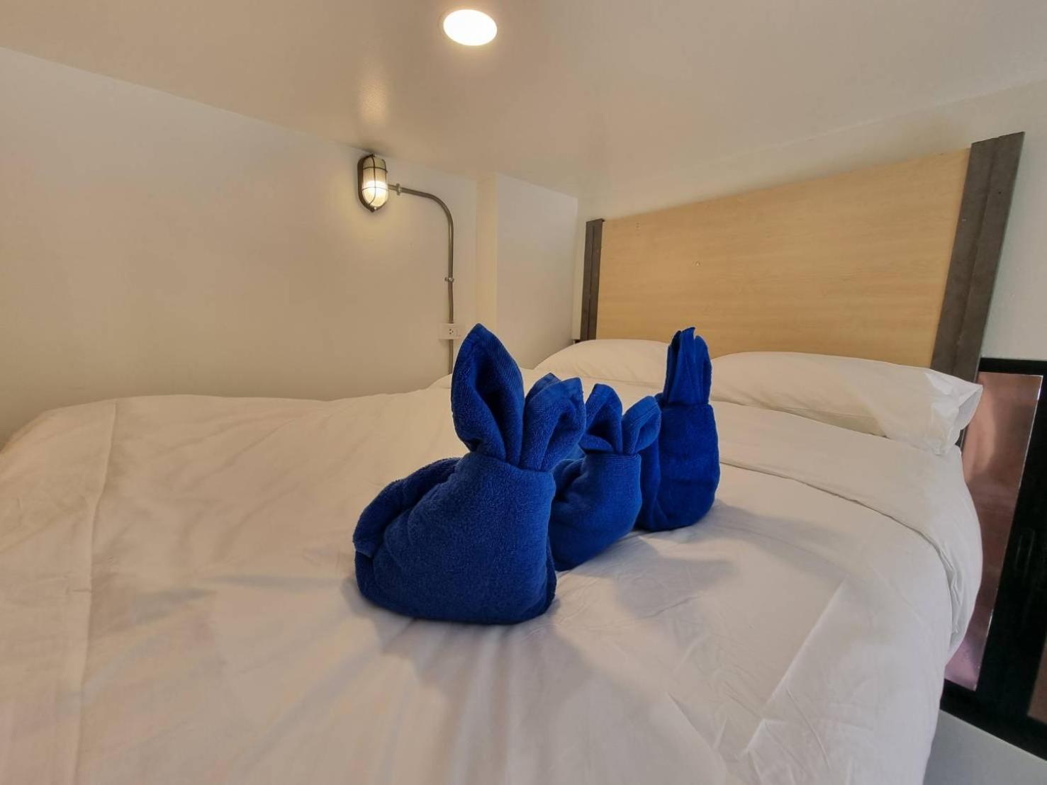 7 Days Premium Hotel Pattaya Eksteriør billede